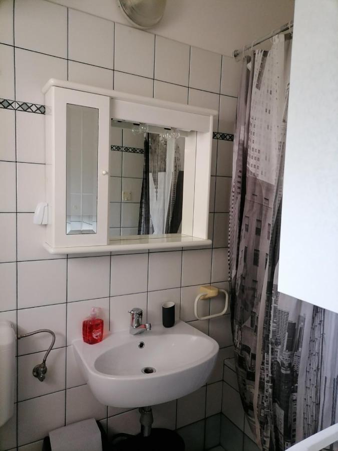 Apartmajsko Naselje Zusterna Apartamento Koper Exterior foto