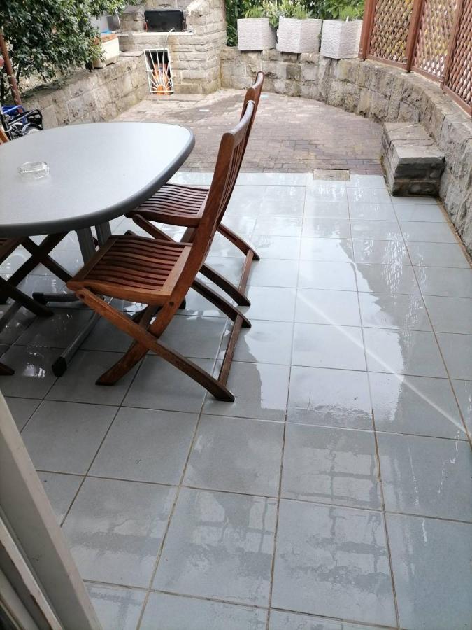 Apartmajsko Naselje Zusterna Apartamento Koper Exterior foto