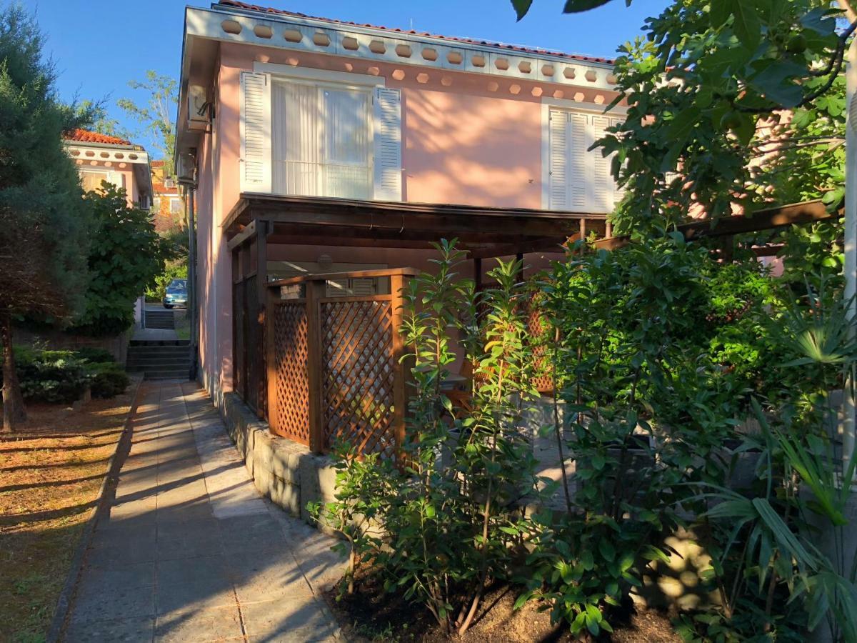 Apartmajsko Naselje Zusterna Apartamento Koper Exterior foto