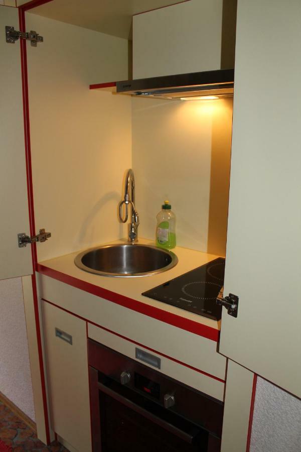 Apartmajsko Naselje Zusterna Apartamento Koper Exterior foto